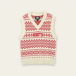 費爾島風針緻毛線帽子女冬季2024新款復古袋袋帽保暖護耳堆堆帽潮 歷史價格詳細信息