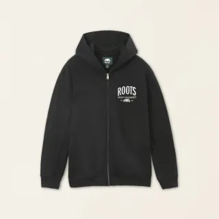 Roots 黑色內刷毛長褲、size：14 【美國官網正品】 歷史價格詳細信息