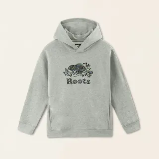 【Roots】Roots女裝-海狸獨木舟系列 經典有機棉休閒短褲(鐵灰色) 歷史價格詳細信息