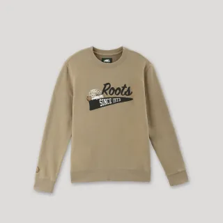【Roots】Roots 男裝- 經典傳承系列 簡約長褲(藍色) 歷史價格詳細信息