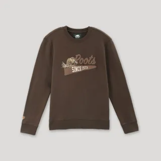 【Roots】Roots 男裝- 經典傳承系列 簡約長褲(藍色) 歷史價格詳細信息