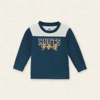 冬日滑雪印花長袖T【蝦皮限定】｜01855011004｜50% Fifty Percent 官方旗艦店 歷史價格詳細信息