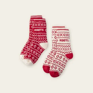 費爾島風針緻毛線帽子女冬季2024新款復古袋袋帽保暖護耳堆堆帽潮 歷史價格詳細信息