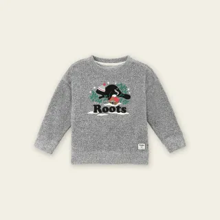 【Roots】Roots小童-海洋生活家系列 熱帶島嶼海狸有機棉短袖T恤(蘭花粉) 歷史價格詳細信息