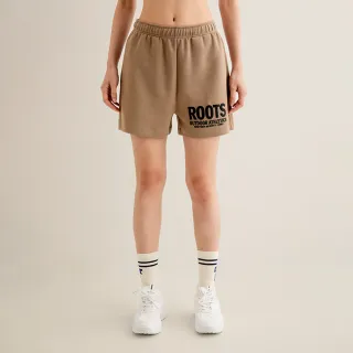 【Roots】Roots 女裝- 摩登週間系列 斜紋長褲(咖色) 歷史價格詳細信息