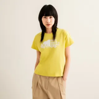 【Roots】Roots 女裝- 摩登週間系列 斜紋長褲(咖色) 歷史價格詳細信息