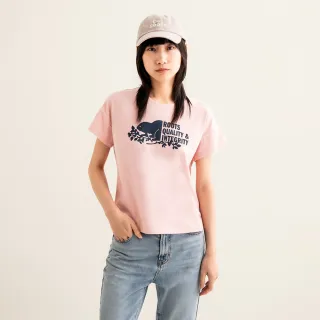 【Roots】Roots 女裝- 摩登週間系列 斜紋長褲(咖色) 歷史價格詳細信息