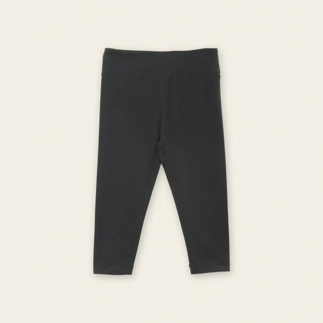 Roots 黑色內刷毛長褲、size：14 【美國官網正品】 歷史價格詳細信息