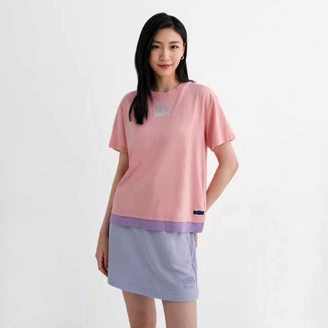 Roots T-shirt Large 尺寸 歷史價格詳細信息