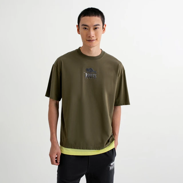 男裝 ROOTS 法蘭絨襯衫 長袖灰黃格紋 M 100%純棉 加拿大 canada 正品 台灣公司貨 歷史價格詳細信息