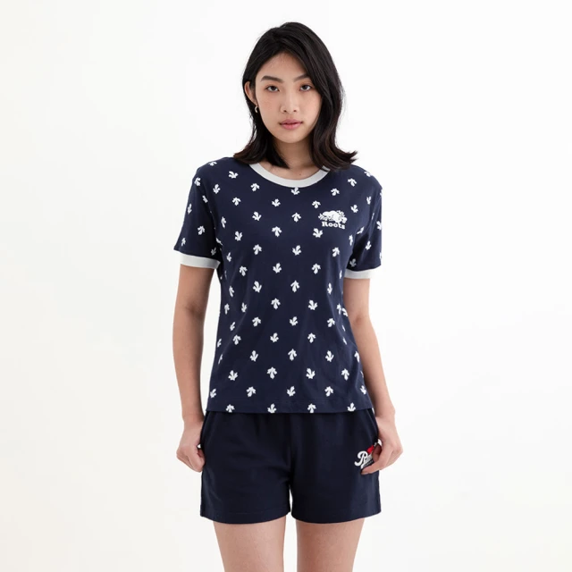 Roots Canada 紅色楓葉布章polo衫 網眼馬球衫 男 M 歷史價格詳細信息