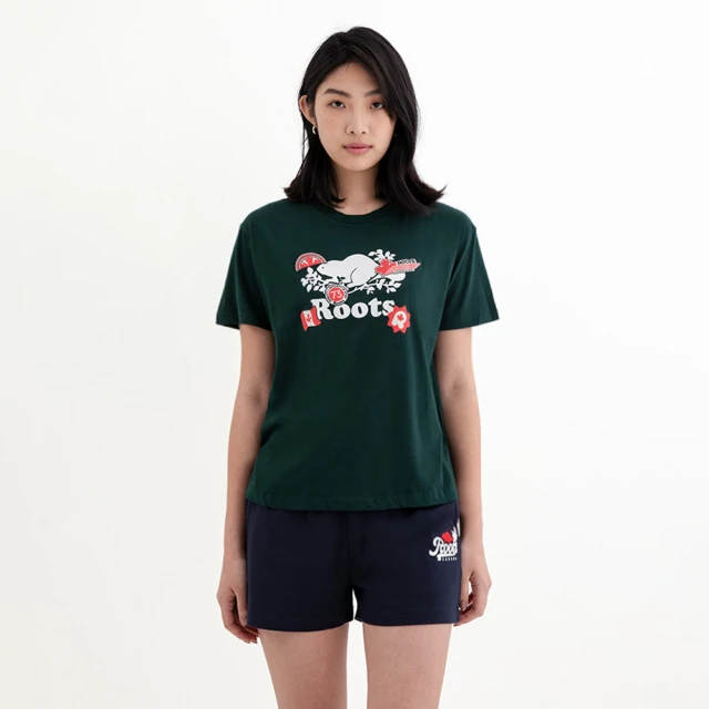 Roots Canada 紅色楓葉布章polo衫 網眼馬球衫 男 M 歷史價格詳細信息