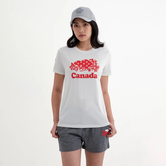 Roots Canada 紅色楓葉布章polo衫 網眼馬球衫 男 M 歷史價格詳細信息