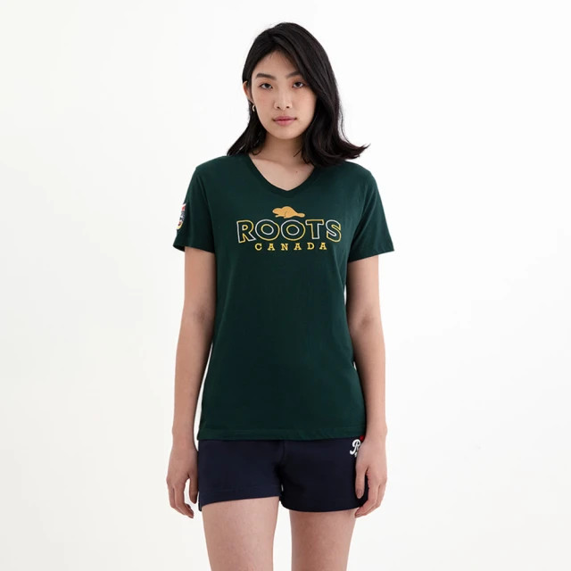 Roots Canada 紅色楓葉布章polo衫 網眼馬球衫 男 M 歷史價格詳細信息