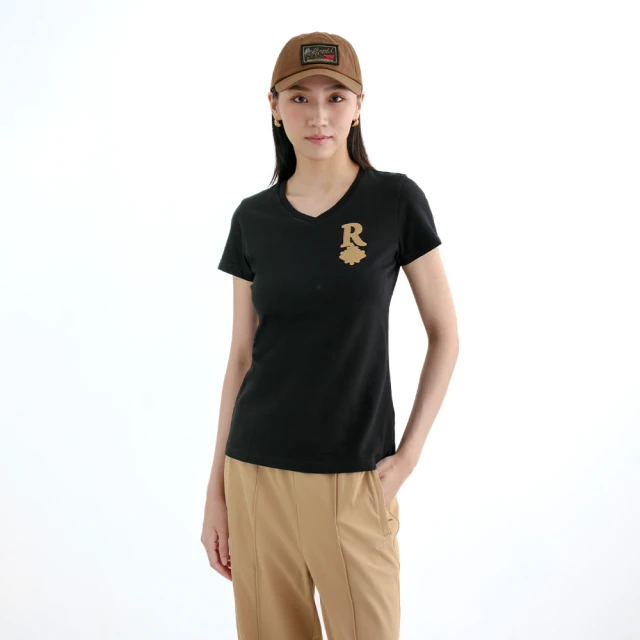 Roots T-shirt Large 尺寸 歷史價格詳細信息