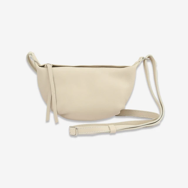 Roots 皮革橘色波西米亞造型側背包 斜背包 小方包 (二手) 歷史價格詳細信息