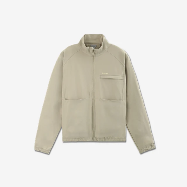 【Roots】Roots男裝- ROOTS WOVEN SLIM CARGO 長褲(棕色) 歷史價格詳細信息