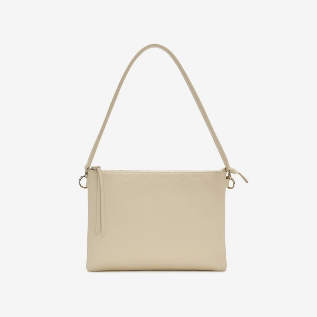 Roots 皮革橘色波西米亞造型側背包 斜背包 小方包 (二手) 歷史價格詳細信息