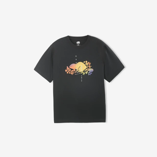 【Roots】Roots男裝- THERMO GRADIENT 長袖上衣(灰色) 歷史價格詳細信息
