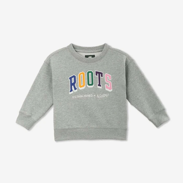 【Roots】Roots 小童-NOVA SCOTIA 棒球長袖T恤(紫色) 歷史價格詳細信息