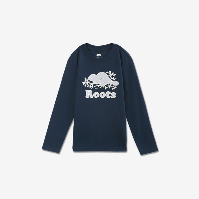 【Roots】Roots大童-T恤俱樂部 勇者無懼短袖T恤(白色) 歷史價格詳細信息