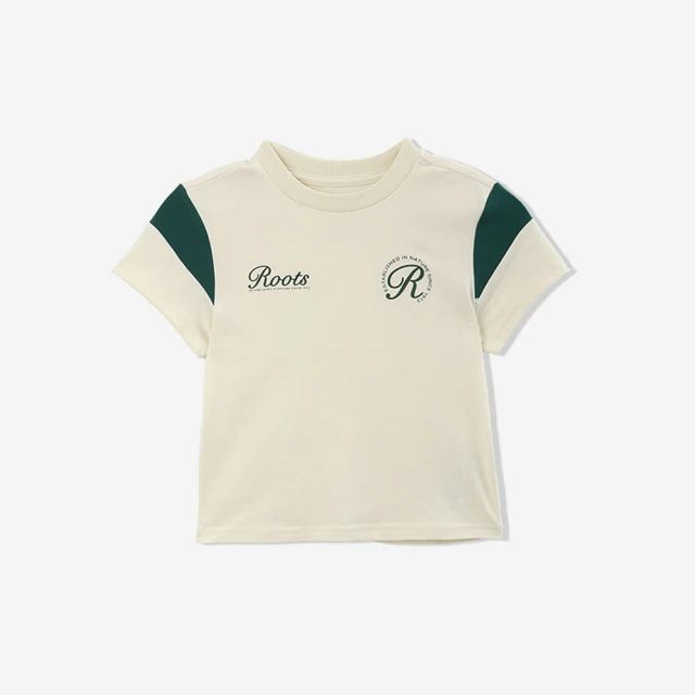 Roots T-shirt Large 尺寸 歷史價格詳細信息