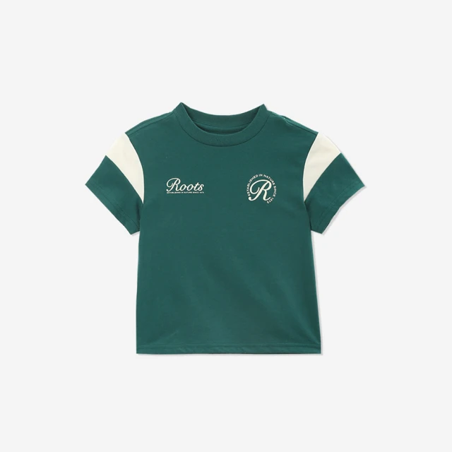 Roots T-shirt Large 尺寸 歷史價格詳細信息