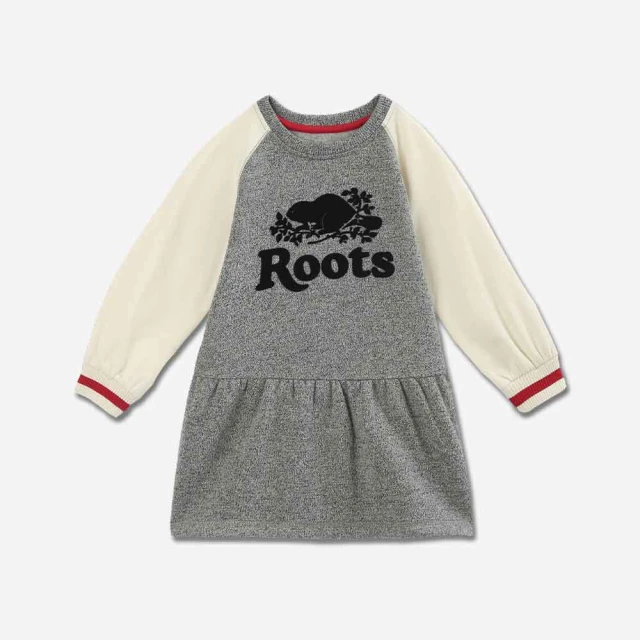 【Roots】Roots 小童-CABIN 連帽外套(灰色) 歷史價格詳細信息