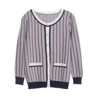 【iROO】復古花卉刺繡外套 歷史價格詳細信息