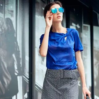 個性設計短袖網吧工作服電競網咖diy工裝印花圖案男女T恤原宿風#皇運 歷史價格詳細信息