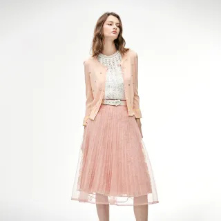 【iROO】釘飾刷色牛仔短裙 歷史價格詳細信息