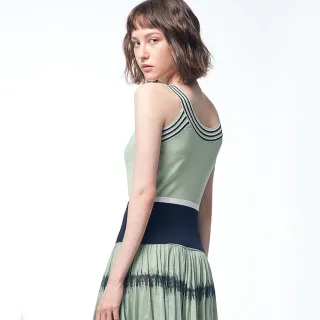 【iROO】羅紋小蓬袖T恤 歷史價格詳細信息