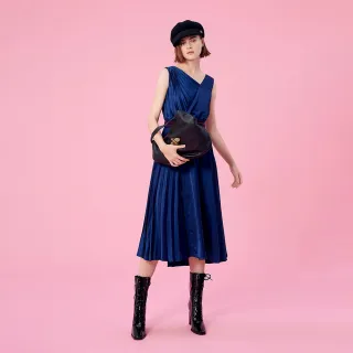 IROO 藍色白棕條紋圓領長袖毛衣,尺寸36,肩寬48.5cm胸寬42.5cm,原價1880,全新未穿標籤未剪降價大出清 歷史價格詳細信息