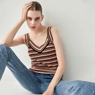 【iROO】羅紋小蓬袖T恤 歷史價格詳細信息