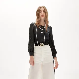 【iROO】花卉暈染網紗蛋糕裙 歷史價格詳細信息