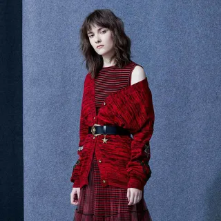 流行別針-長頸鹿 胸針 4.4x6.5公分 J038-BMF040 歷史價格詳細信息