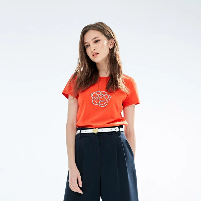 【iROO】刺繡坦克背心 歷史價格詳細信息