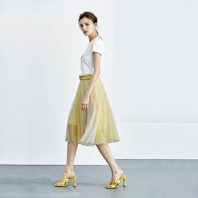 網紗中筒前拉鏈馬丁靴女夏薄款皮帶扣切爾西涼靴胖寬腳大碼網靴42 歷史價格詳細信息