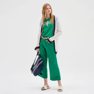 【iROO】反向領口雪紡上衣 歷史價格詳細信息