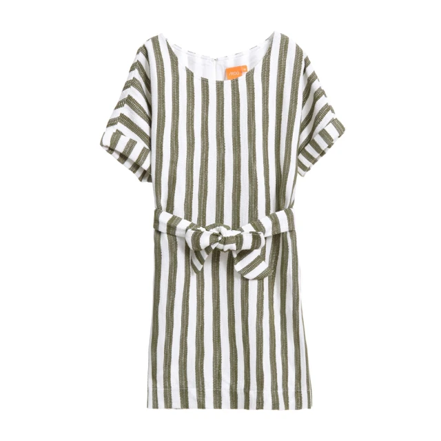 【iROO】白色流蘇蕾絲洋裝 歷史價格詳細信息