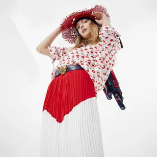 唇印吊飾《全新品》--米米阿姨的橘子店 歷史價格詳細信息