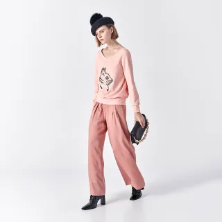 【iROO】壓摺亮條網紗裙 歷史價格詳細信息