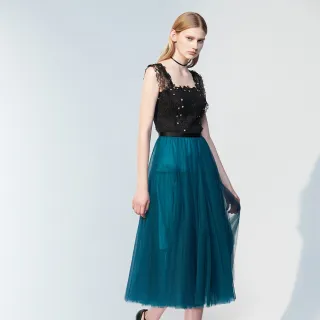 IROO 藍色白棕條紋圓領長袖毛衣,尺寸36,肩寬48.5cm胸寬42.5cm,原價1880,全新未穿標籤未剪降價大出清 歷史價格詳細信息