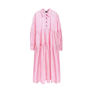 【iROO】鬆緊腰合身9分褲 歷史價格詳細信息