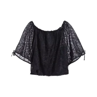 【iROO】剪接針織V領衛衣 歷史價格詳細信息