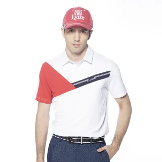 【Lynx Golf】korea男款韓國進口商品經典迷彩花色MA1造型口袋設計長袖外套(淺紫色) 歷史價格詳細信息