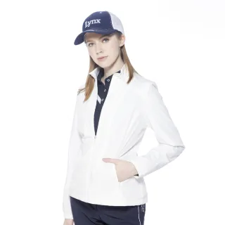 【Lynx Golf】korea女款韓國進口商品簡約時尚素面造型後口袋設計平口休閒九分褲(二色) 歷史價格詳細信息