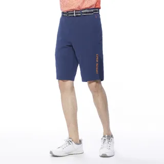 【Lynx Golf】男款吸排透氣易溶紗材質3M反光印花短袖POLO衫/高爾夫球衫(二色) 歷史價格詳細信息