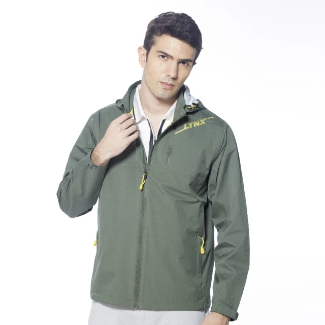 【Lynx Golf】男款經典配色Logo繡字短袖POLO衫(三色) 歷史價格詳細信息