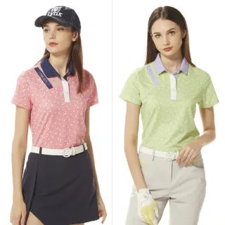 【Lynx Golf】女款合身版吸汗速乾刷毛內搭式領口兩袖Lynx繡花長袖高領上衣(二色) 歷史價格詳細信息